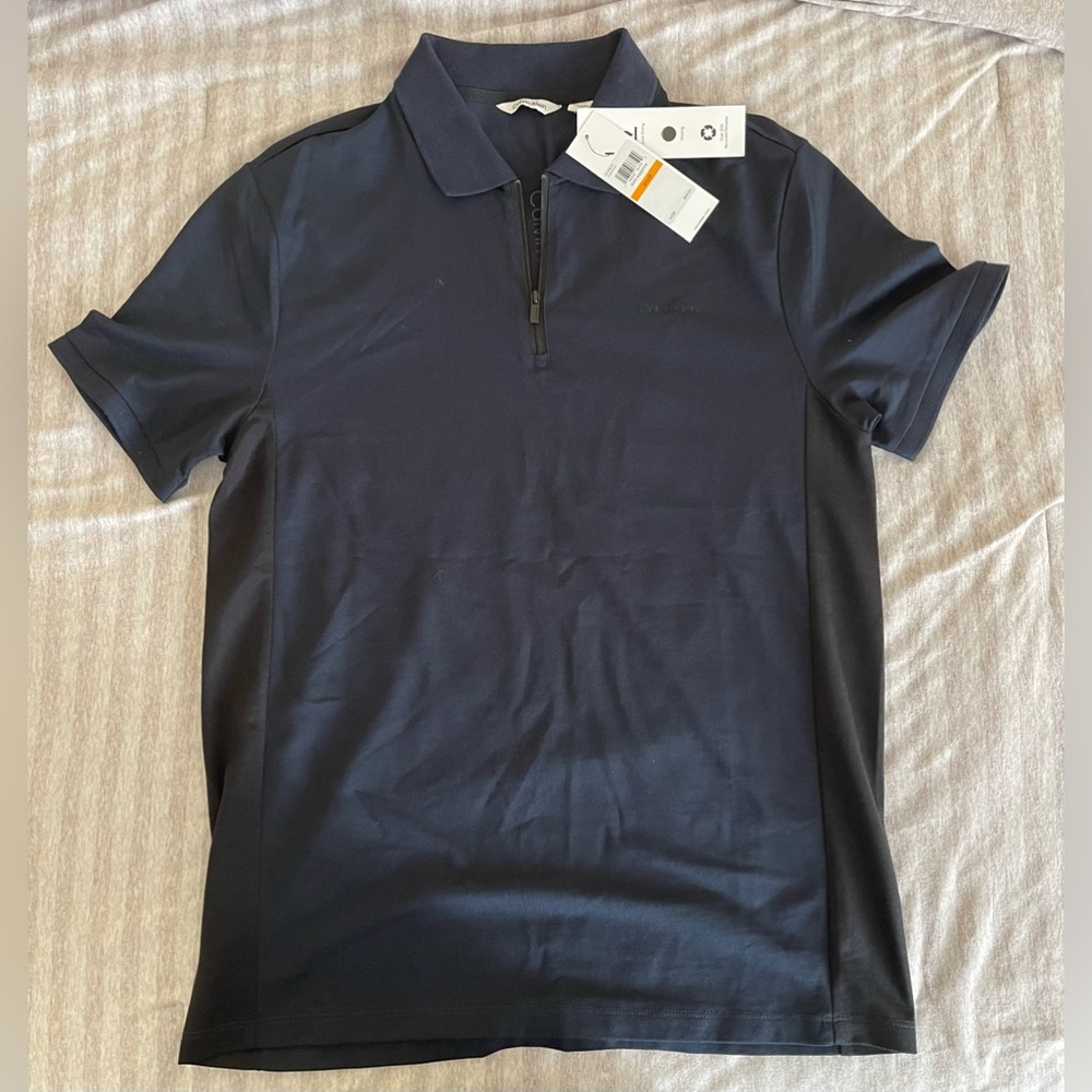 Calvin Klein Polo S